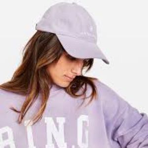 Anine Bing baseball hat